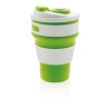 Mug en silicone pliable 350 ml