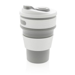 Mug en silicone pliable 350 ml