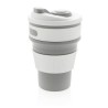 Mug en silicone pliable 350 ml