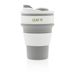 Mug en silicone pliable 350 ml
