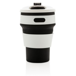 Mug en silicone pliable 350 ml