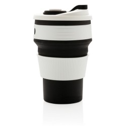 Mug en silicone pliable 350 ml