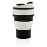 Mug en silicone pliable 350 ml