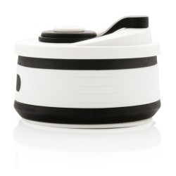 Mug en silicone pliable 350 ml