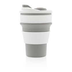 Mug en silicone pliable 350 ml