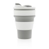 Mug en silicone pliable 350 ml