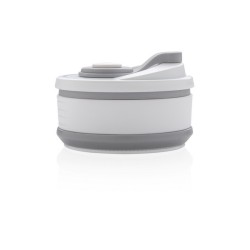 Mug en silicone pliable 350 ml