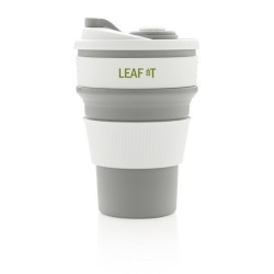 Mug en silicone pliable 350 ml