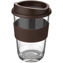 Gobelet Americano® 300ml avec bandeau antidérapant