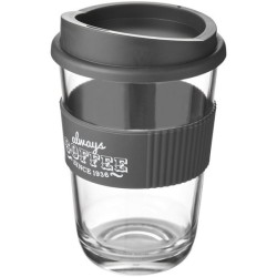 Gobelet Americano® 300ml avec bandeau antidérapant