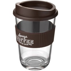 Gobelet Americano® 300ml avec bandeau antidérapant