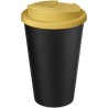 Gobelet Americano® Eco recyclé de 350ml avec couvercle anti-déversement