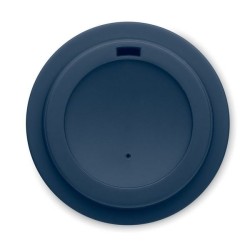 Gobelet double paroi PP 300 ml