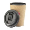 Tasse à café réutilisable à double paroi 350 ml