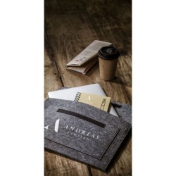 Tasse à café réutilisable à double paroi 350 ml