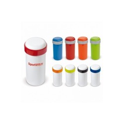 Gobelet de voyage avec couvercle  350 ml
