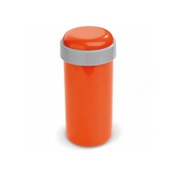 Gobelet de voyage avec couvercle  350 ml