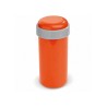 Gobelet de voyage avec couvercle  350 ml