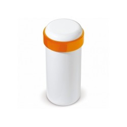 Gobelet de voyage avec couvercle  350 ml