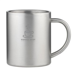 Mug à double paroi isolante 300 ml