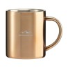 Mug à double paroi isolante 300 ml