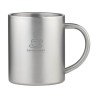 Mug à double paroi isolante 300 ml