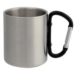 Mug en inox Double paroi  20cl