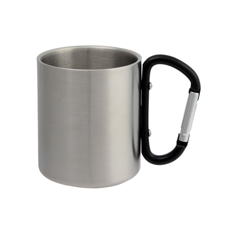 Mug en inox Double paroi  20cl