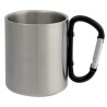 Mug en inox Double paroi  20cl