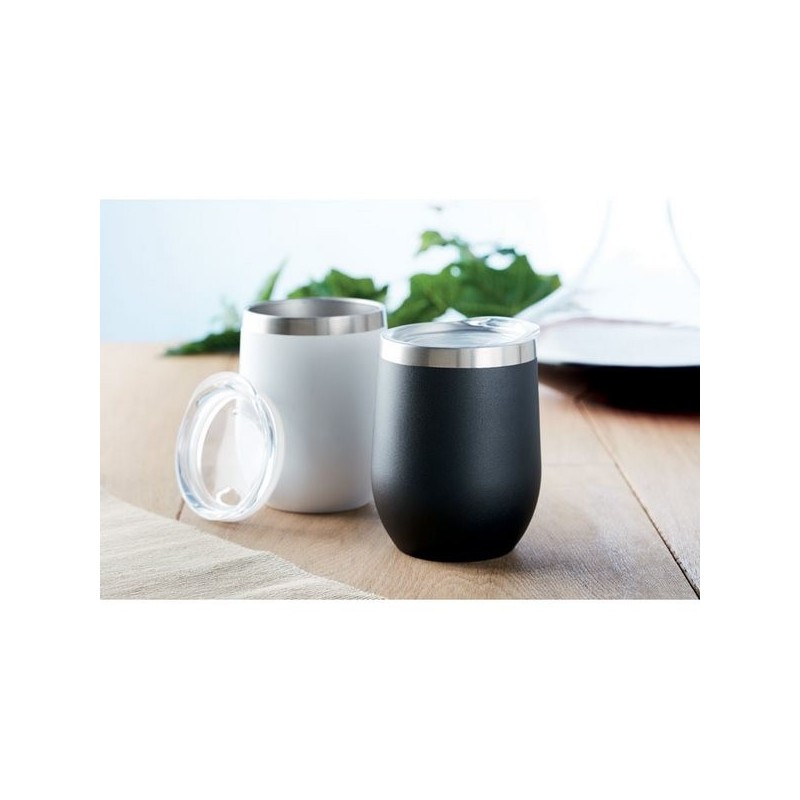 Verre double paroi 300ml