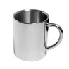 Mug inox 210 ml Double paroi