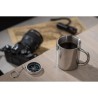 Mug inox 210 ml Double paroi