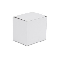 Mug inox 210 ml Double paroi