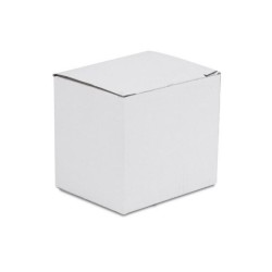 Mug inox 210 ml Double paroi