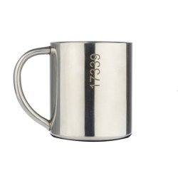 Mug inox 210 ml Double paroi