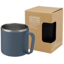 Mug isotherme 35cl avec couche de cuivre