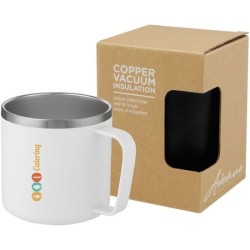Mug isotherme 35cl avec couche de cuivre