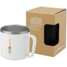 Mug isotherme 35cl avec couche de cuivre