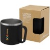 Mug isotherme 35cl avec couche de cuivre