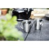 Set de 2 mugs en métal de 20 cl