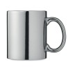 Mug en céramique métalisée 300 ml