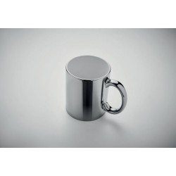 Mug en céramique métalisée 300 ml