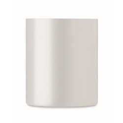 Mug en métal anse mousqueton 300 ml