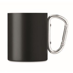 Tasse en métal double paroi 300 ml