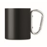 Tasse en métal double paroi 300 ml
