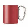 Tasse en métal double paroi 300 ml