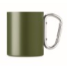 Tasse en métal double paroi 300 ml