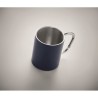 Tasse en métal double paroi 300 ml