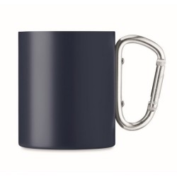 Tasse en métal double paroi 300 ml