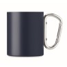 Tasse en métal double paroi 300 ml